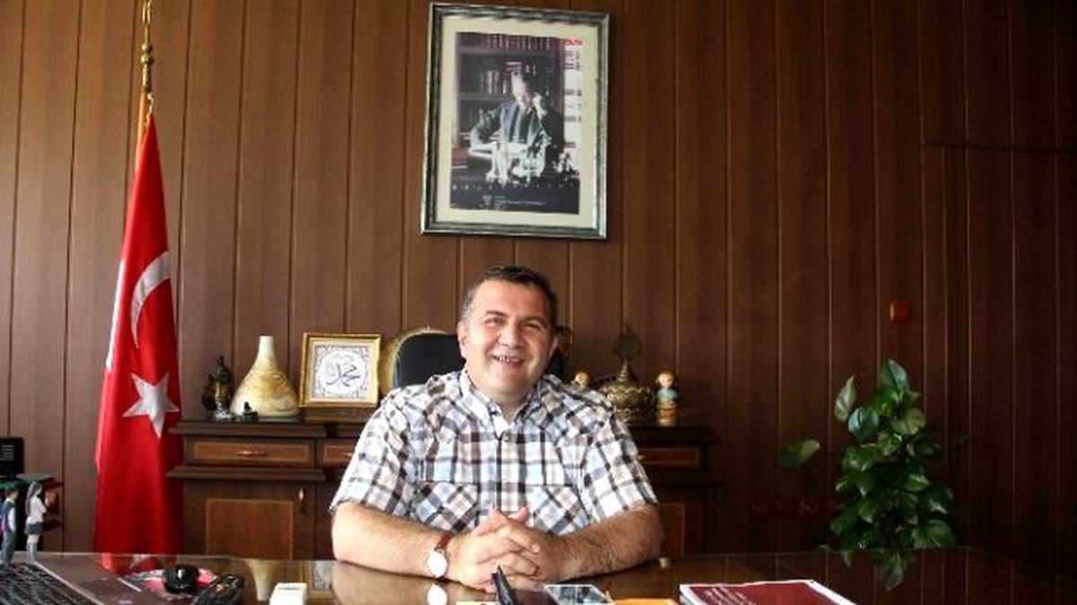 Mersin\'deki 87 Dershaneden 51\'i İçin Özel Okula Dönüşmek Üzere Başvuru Yapıldı