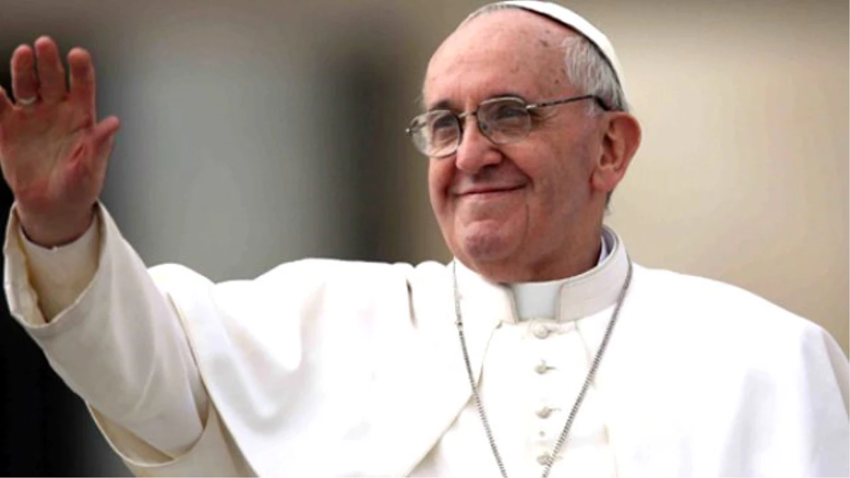 Papa Bu Kez "Soykırım" Yerine "Büyük Ermeni Trajedisi" Dedi