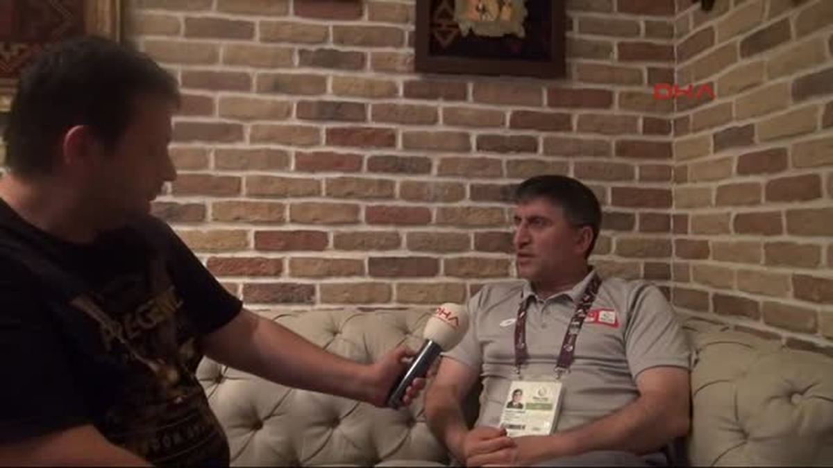 Prof. Dr. İbrahim Yanmış: "Sporda Başarı İçin Bilimsel Çalışma Şart"