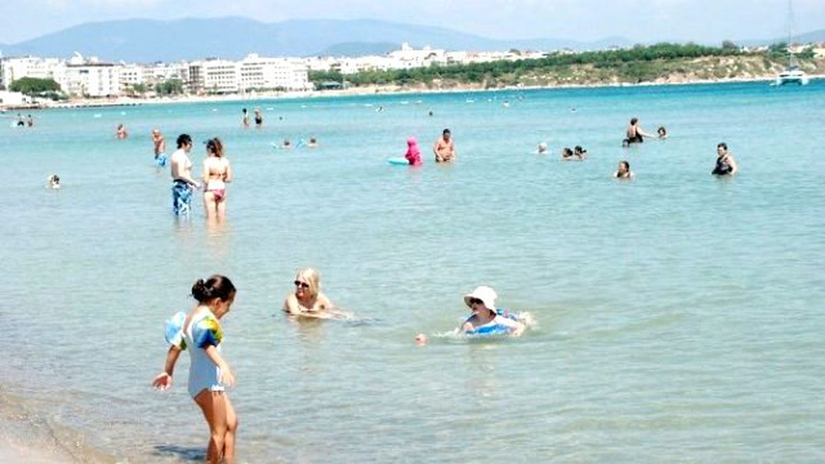 "Rahat Bir Tatil İçin Tatil Hastalıklarına Karşı Dikkatli Olun"