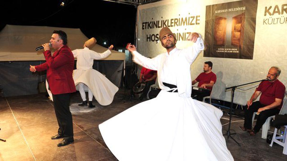 Ramazan Akşamları Dolu Dolu Geçiyor