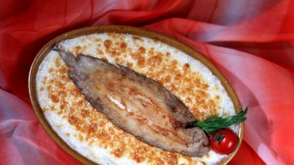 Ramazan\'da İstanbul\'un Gözde Lezzetleri, Yemek Kartlarında