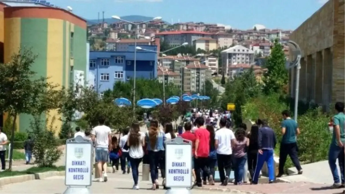 Rektör Prof. Dr. Refik Polat'tan Lys Değerlendirmesi