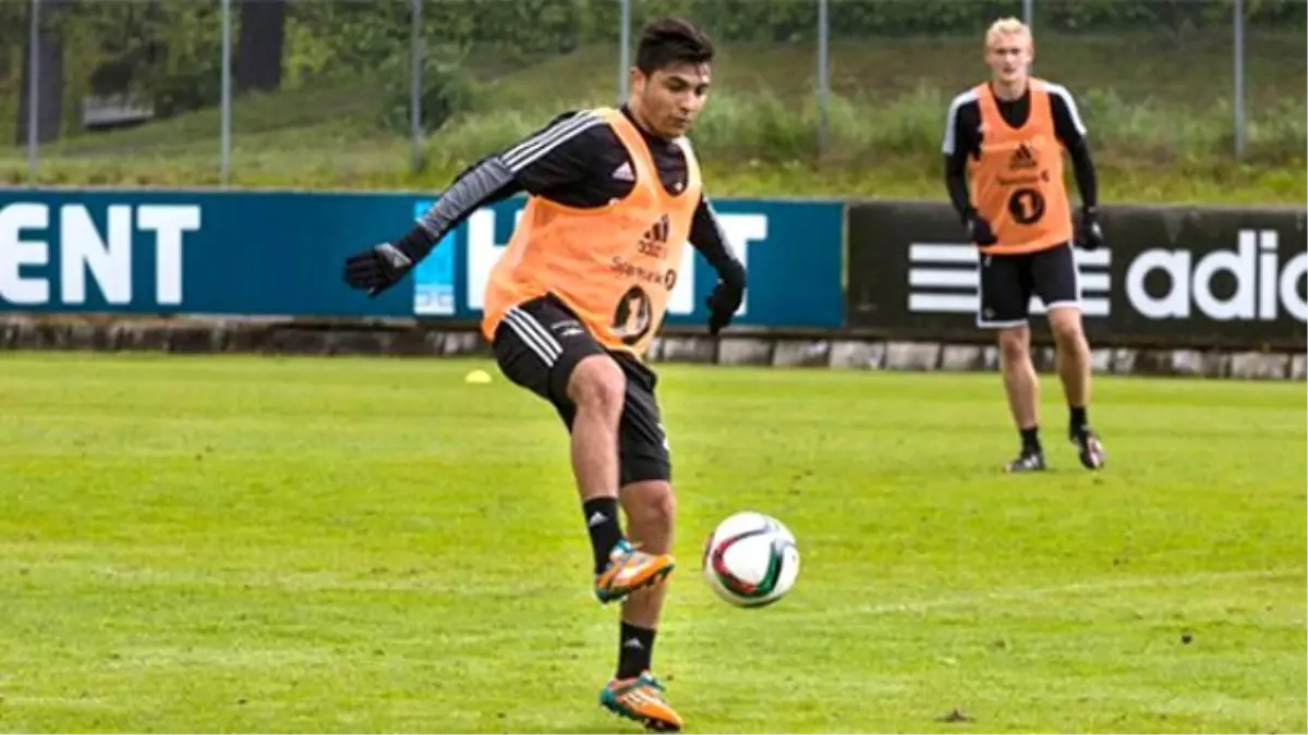 Rosenborg, Muhammed Demirci'yi Geri Gönderdi