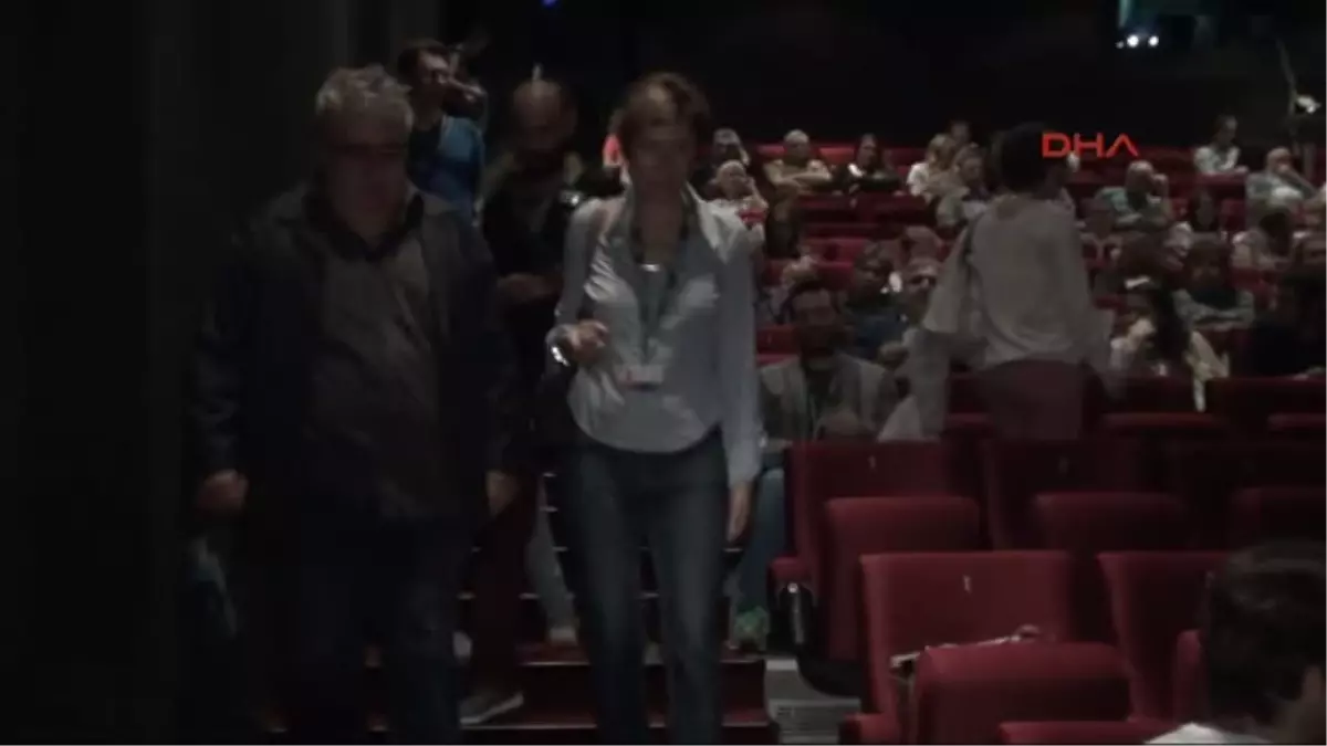 Rus Seyirci Türk Sinemasını Çok Sevdi -1