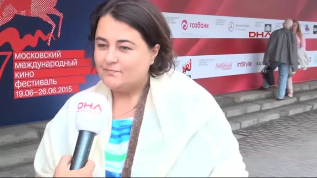 Rus Seyirci Türk Sinemasını Çok Sevdi -2