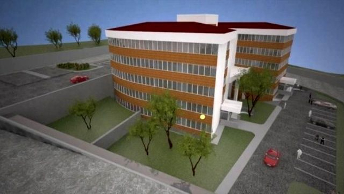 Sağlık Kurumları Bir Çatı Altında Toplanıyor