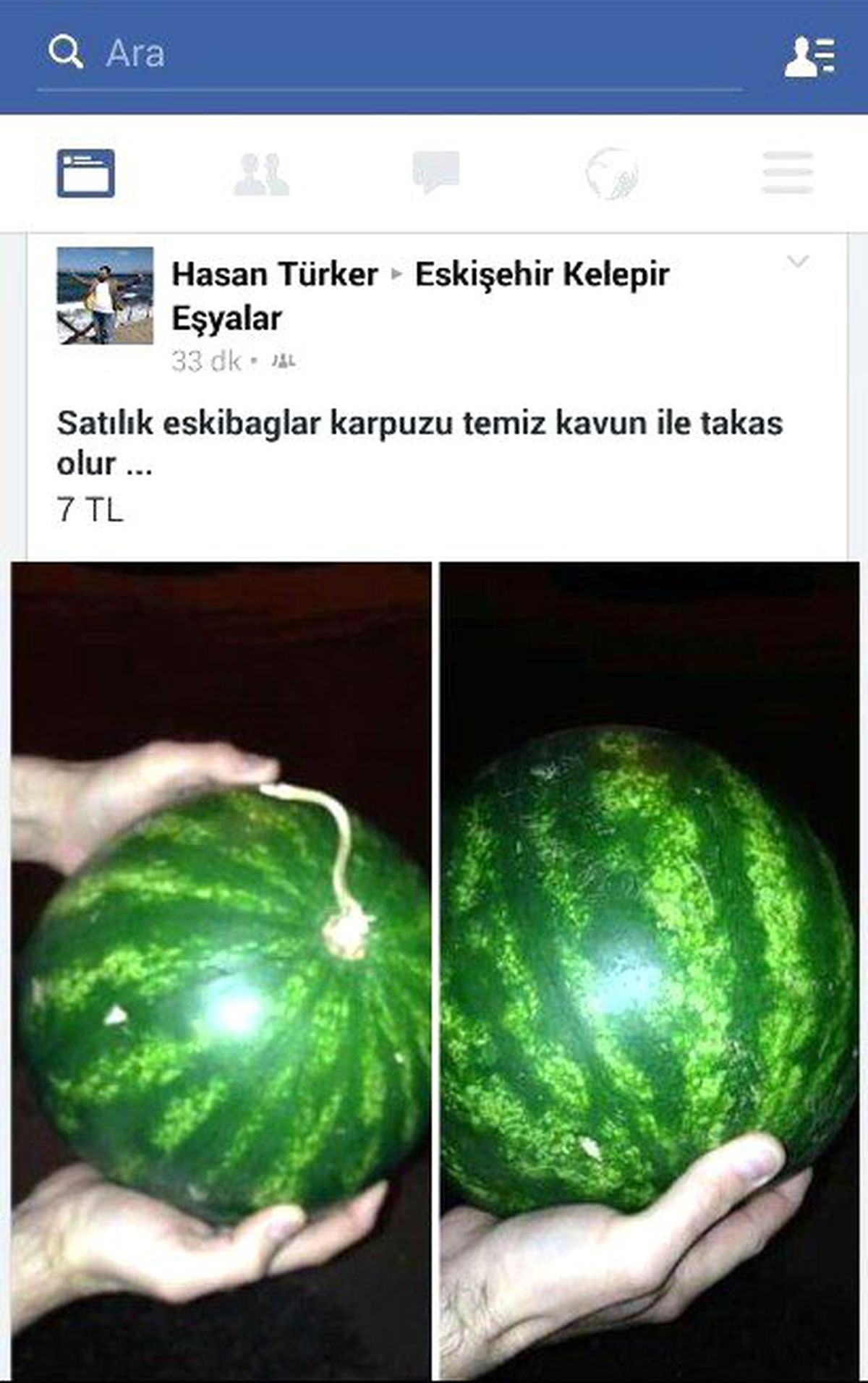 Sanal Alem Çılgınlığı