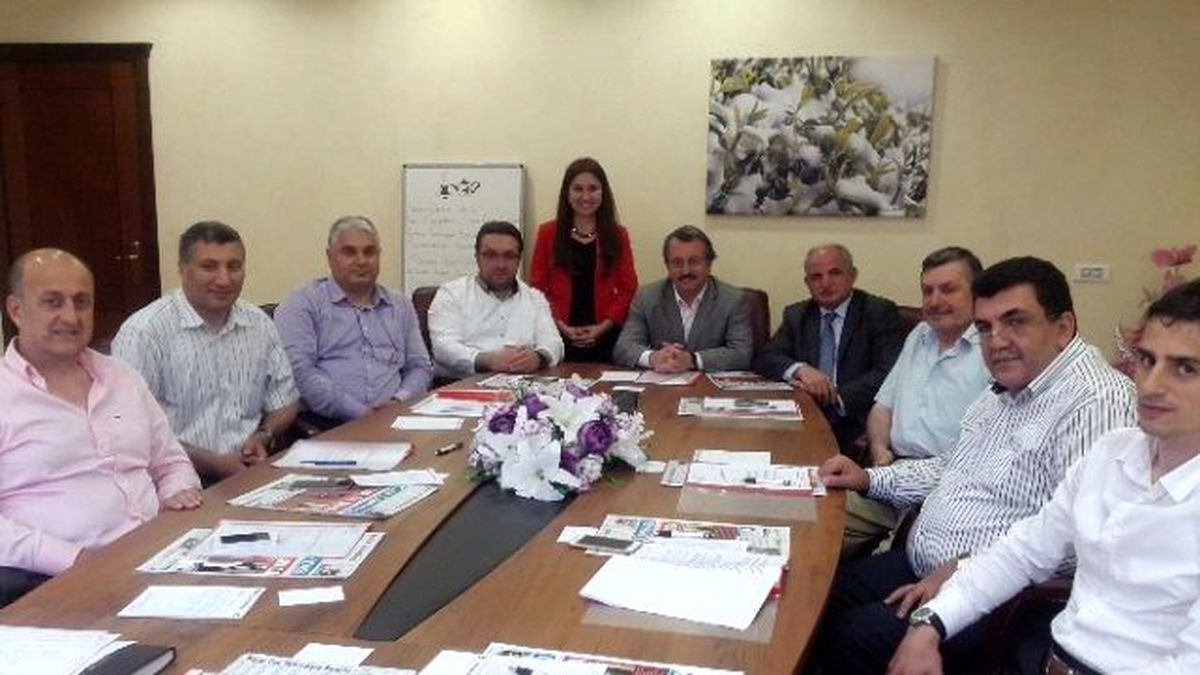 Seçimler Yaş Çay Piyasasını Olumsuz Etkiledi