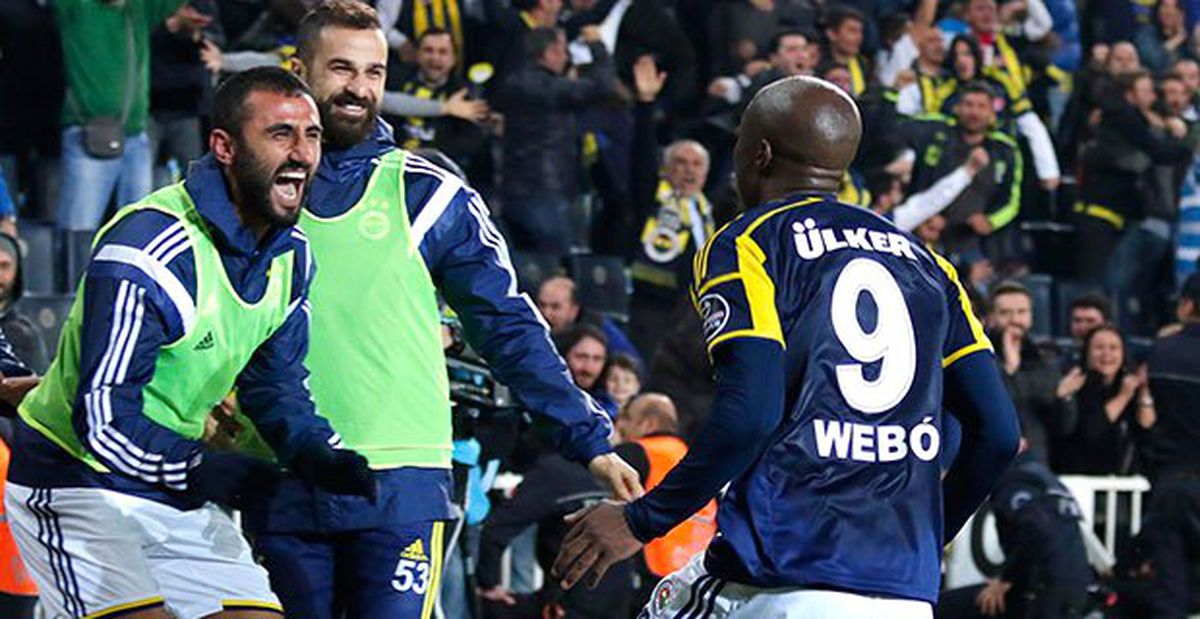 Sivasspor, Webo Transferinden Vazgeçti