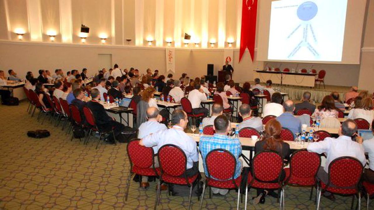 Su Çalıştayı Sona Erdi