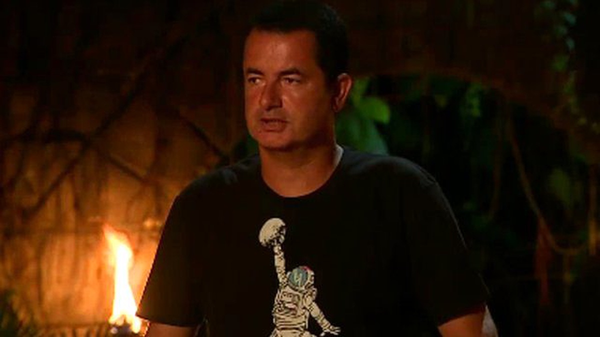 Beklenmedik Veda! Survivor\'da Adaya Doğukan Veda Etti