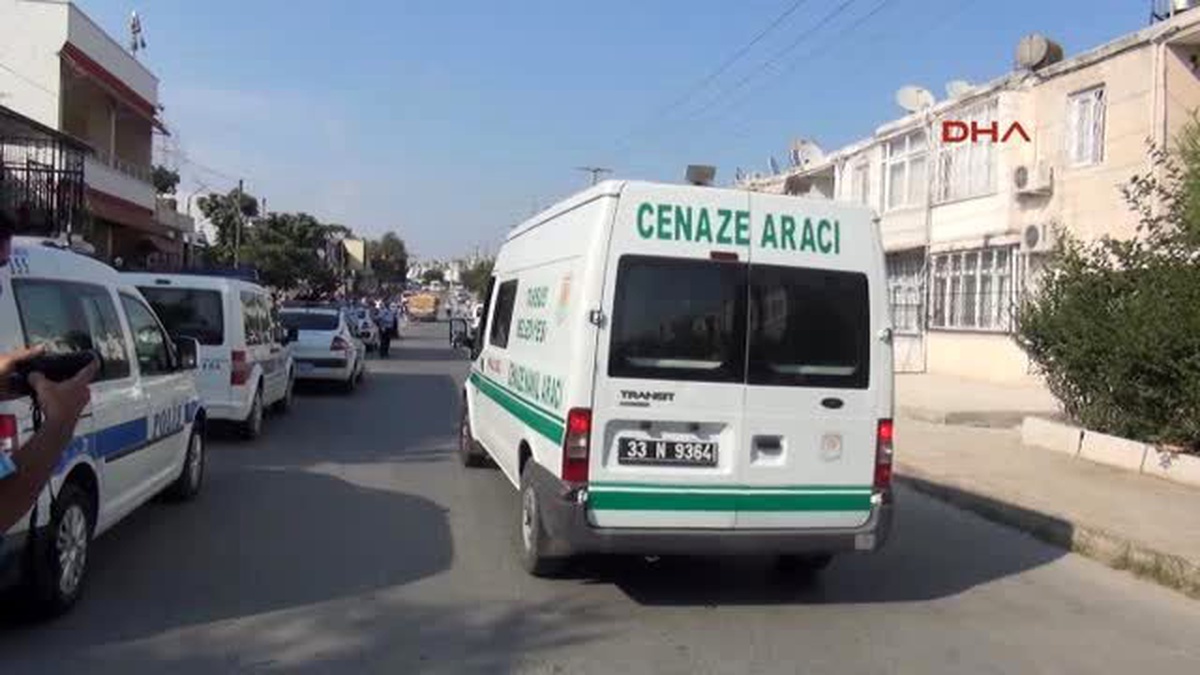Tarsus\'ta Kamyonun Altında Kalan Minik Kerim Öldü
