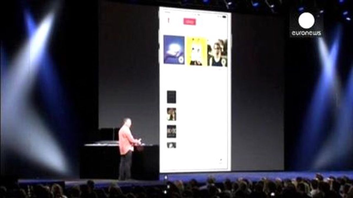 Taylor Swift Apple\'a Geri Adım Attırdı