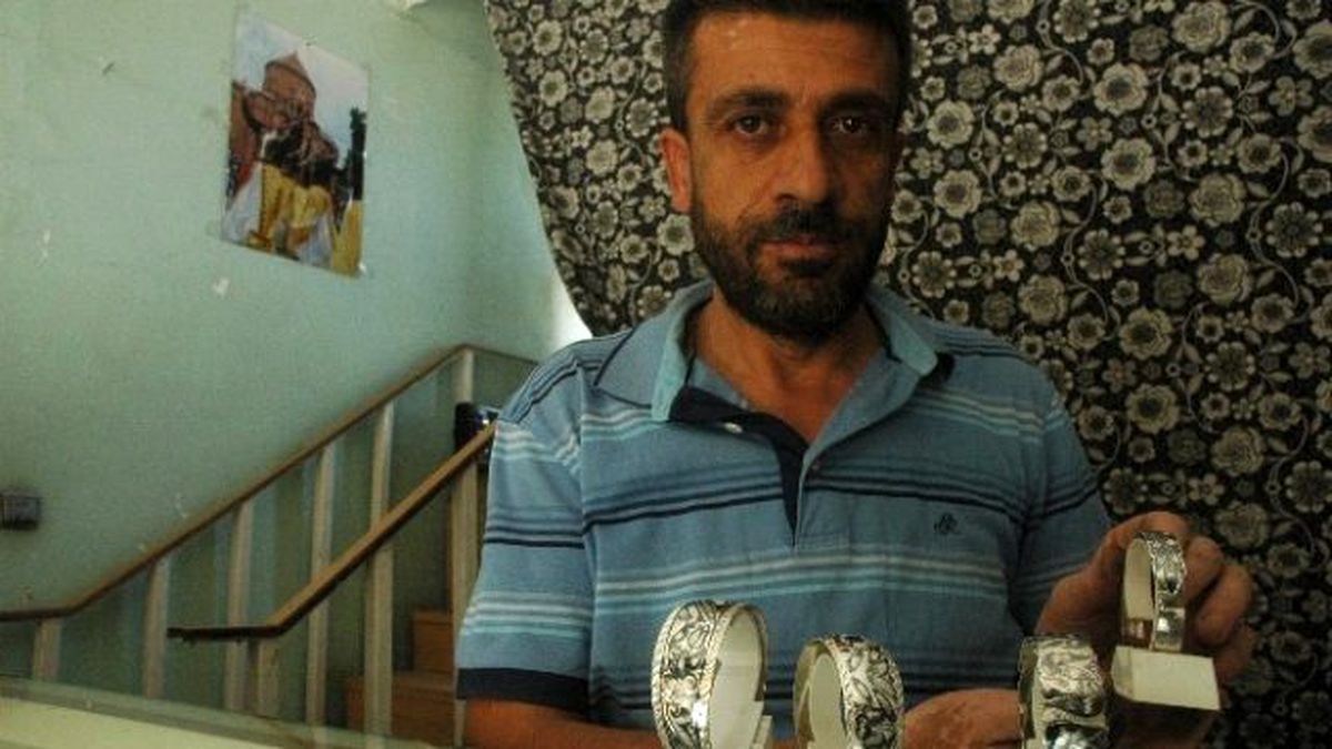 Van\'da Savatlı Gümüş İşletmeciliği Can Çekişiyor