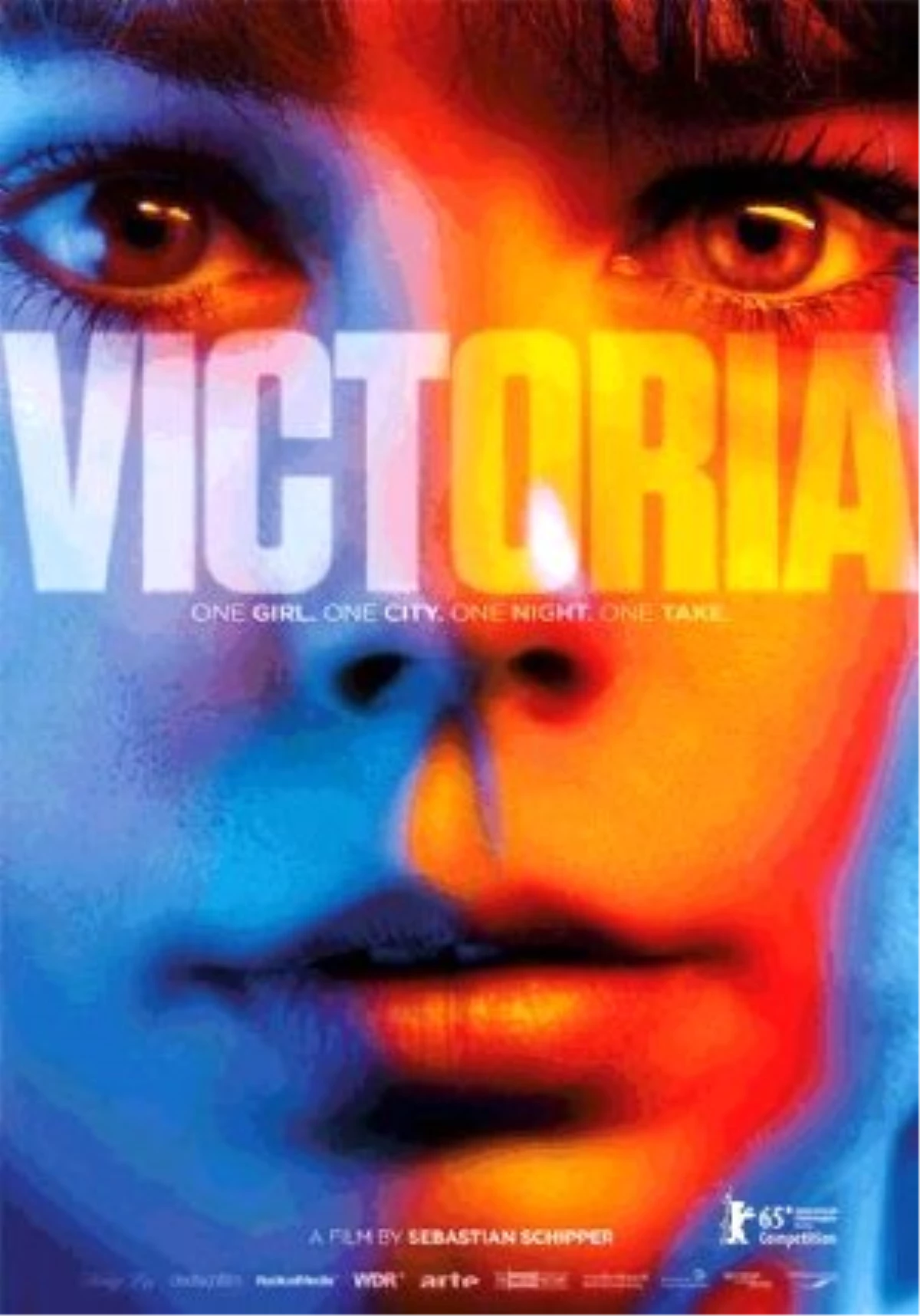 Victoria Filmi