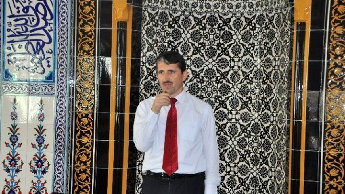 Yaz Kur\'an Kursları Başladı, Camiler Şenlendi