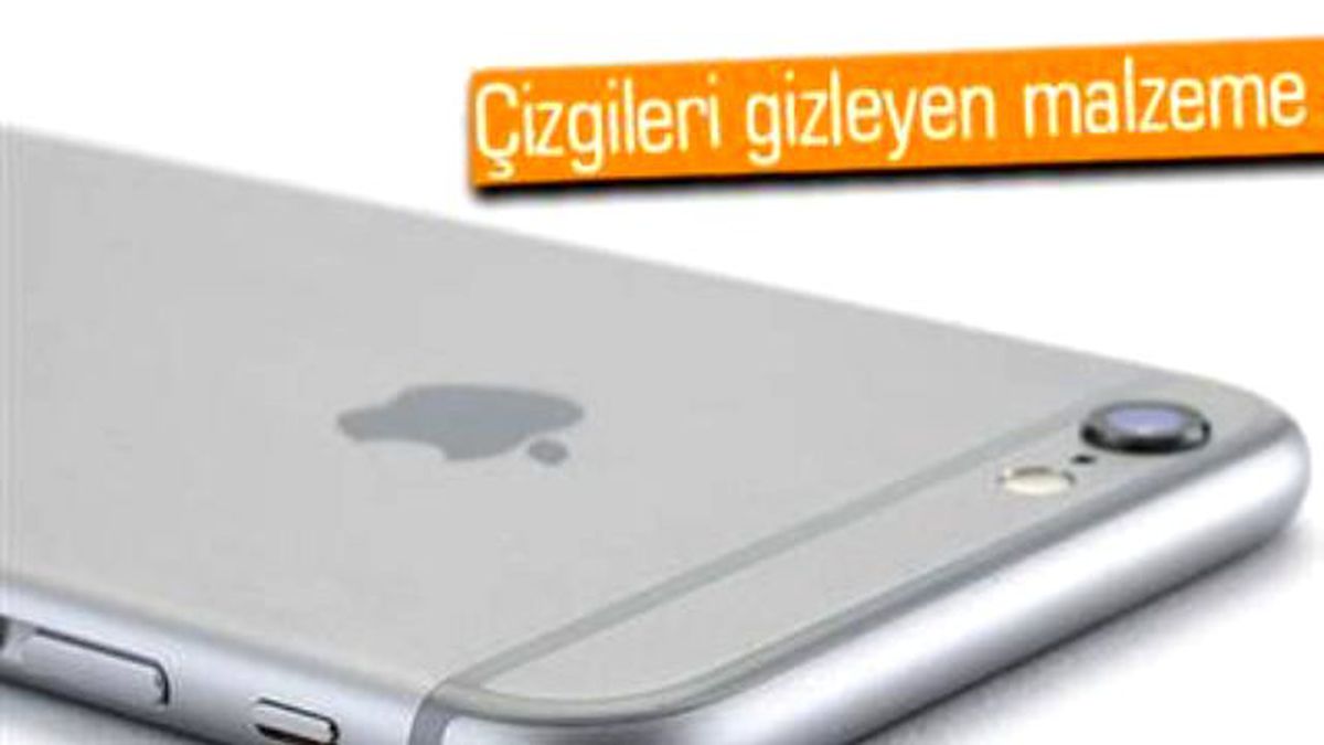 Yeni İphone\'da Anten Çizgisi Olmayabilir