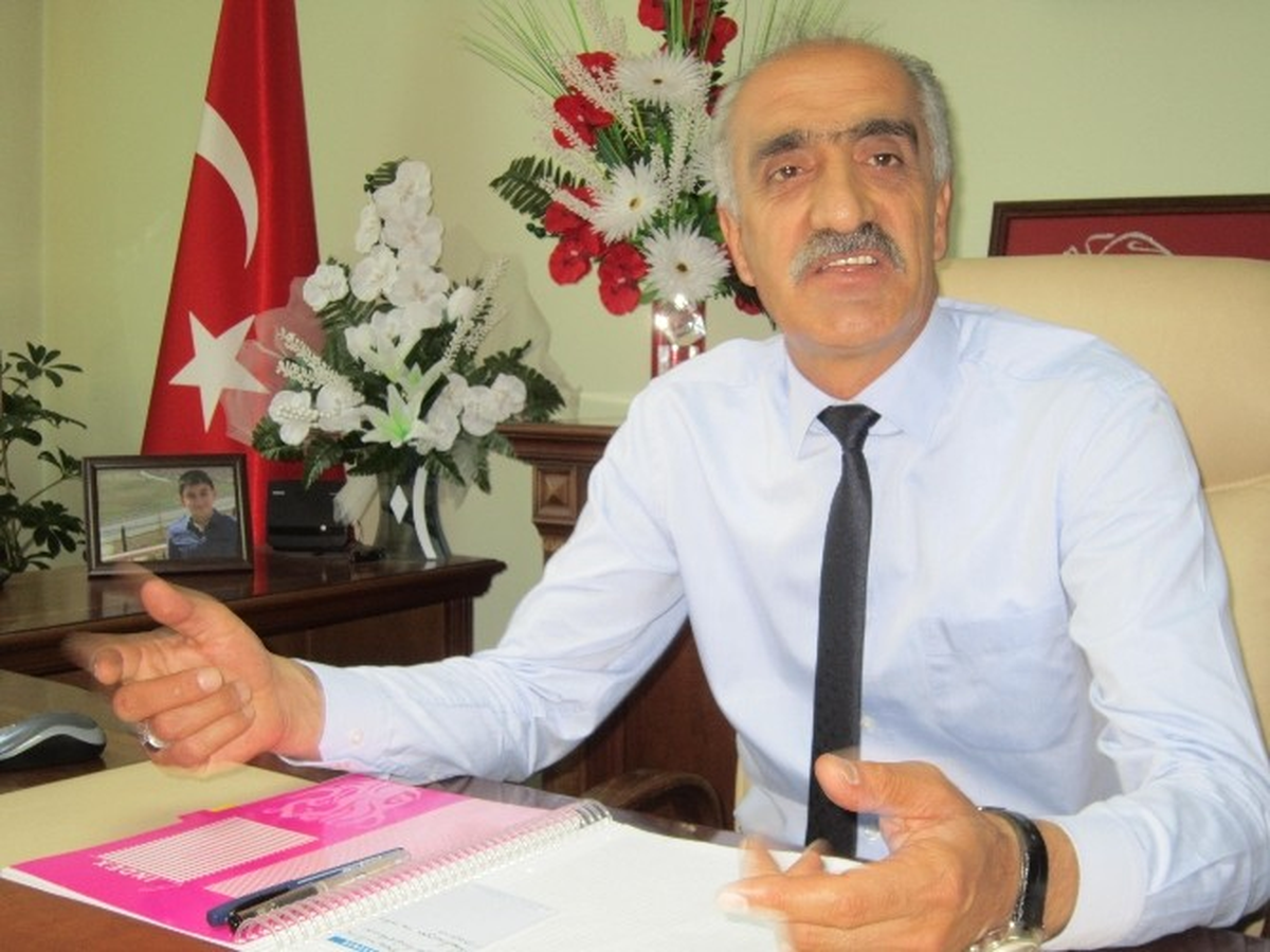 Yol-iş Sendikası Erzurum 2 Nolu Şube Başkanı Recai Kaya, 7 Haziran Seçimlerini Değerlendirdi