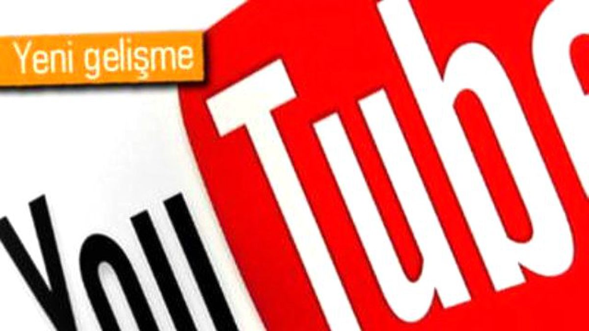 Youtube\'da 12 Videoya Engel Geldi, Site Yeniden Kapanabilir!