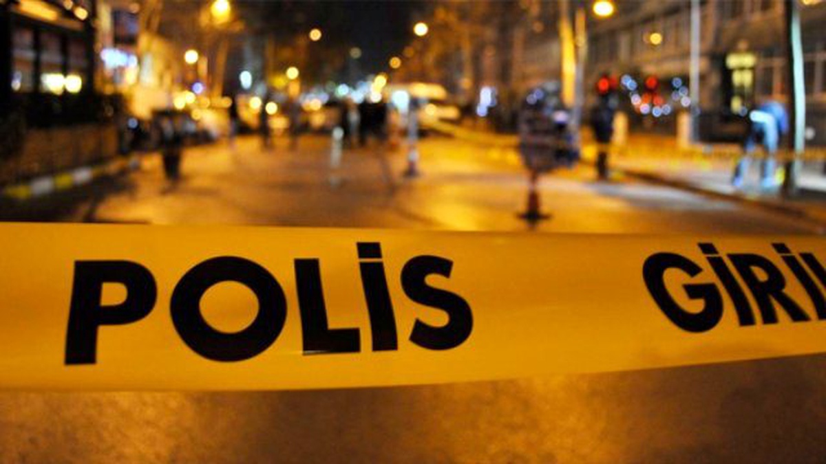 14 Yaşındaki Çocuk Kazara 6 Yaşındaki Çocuğu Vurdu