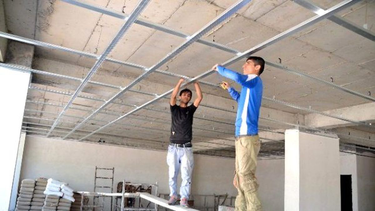 37 Derecede Ekmek Parası
