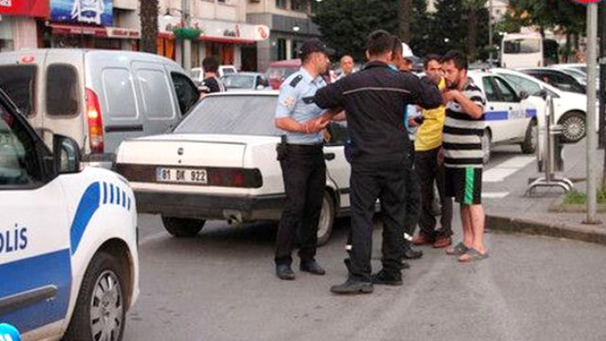 5'inci Kez Alkollü Yakalanınca Ehliyetine 2032'ye Kadar El Konuldu