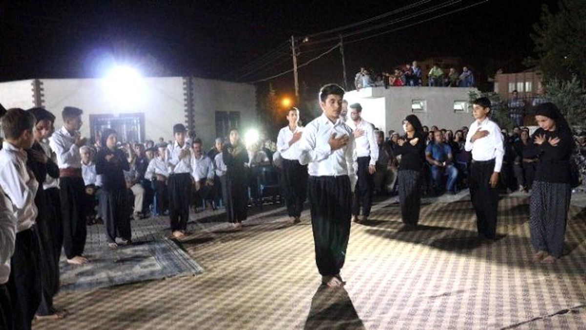 Adıyaman\'da Sivas Olayları Anıldı