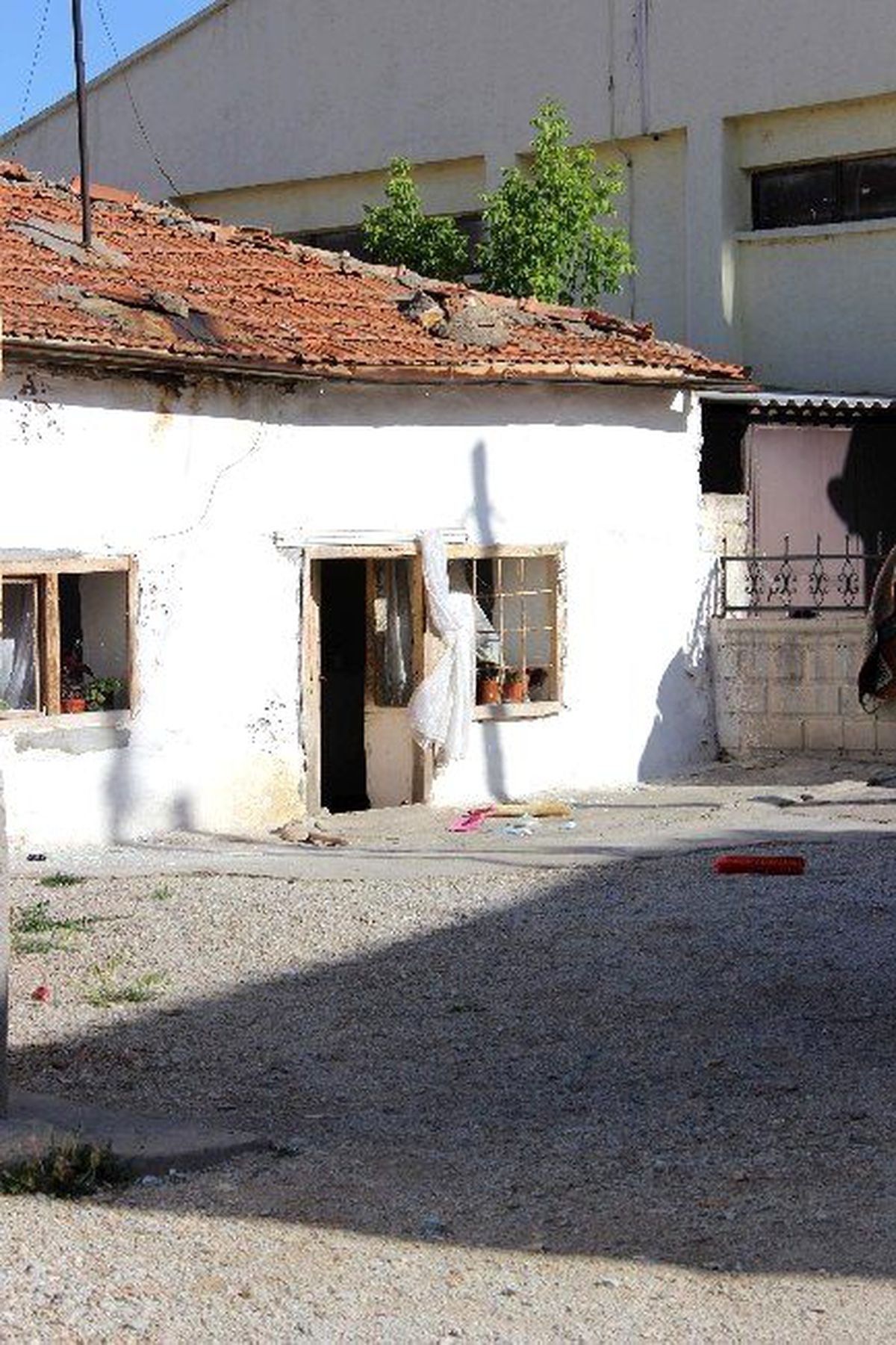 Aile Kavgasında 4 Tutuklama