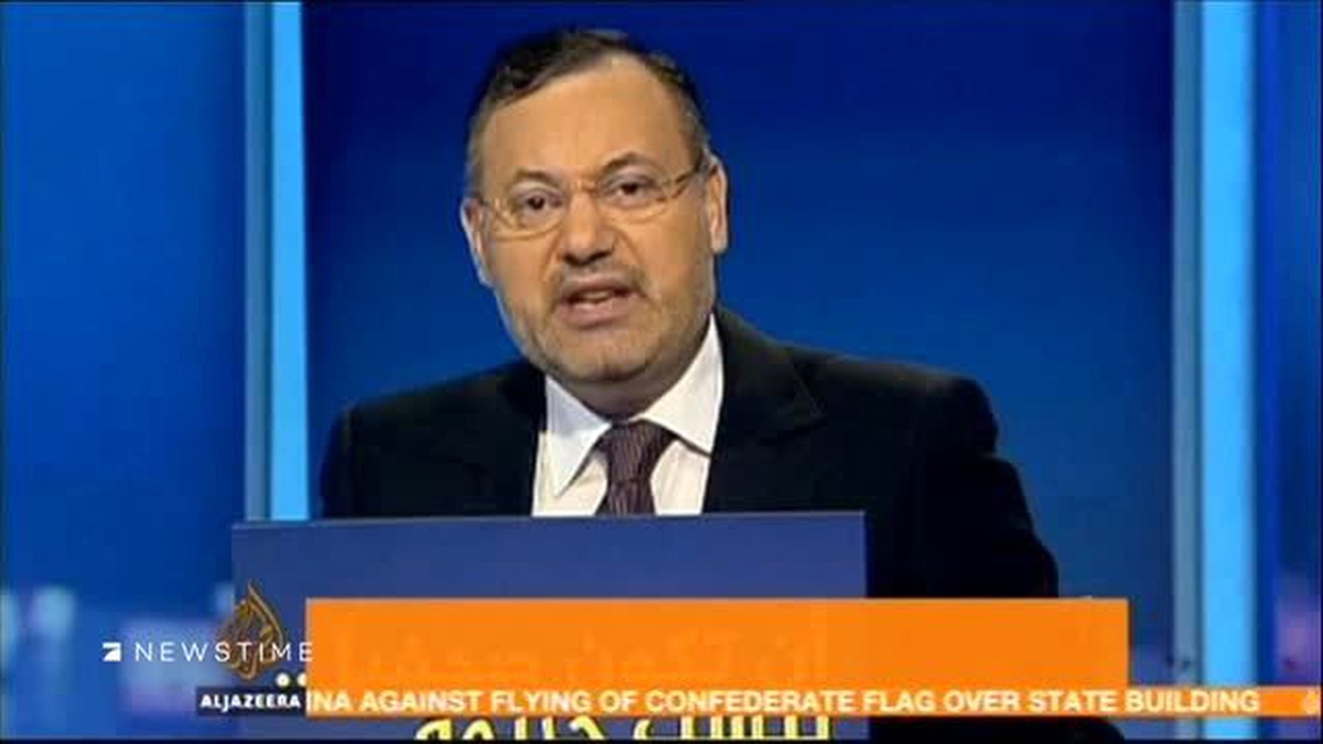 Alman Gazetesi: El Cezire Muhabiri Kesinlikle Mısır?a İade Edilmeyecek