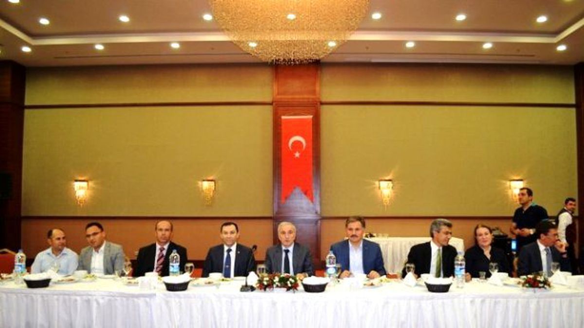 Alper ve Aksoy Malatya\'dan Ayrılıyor
