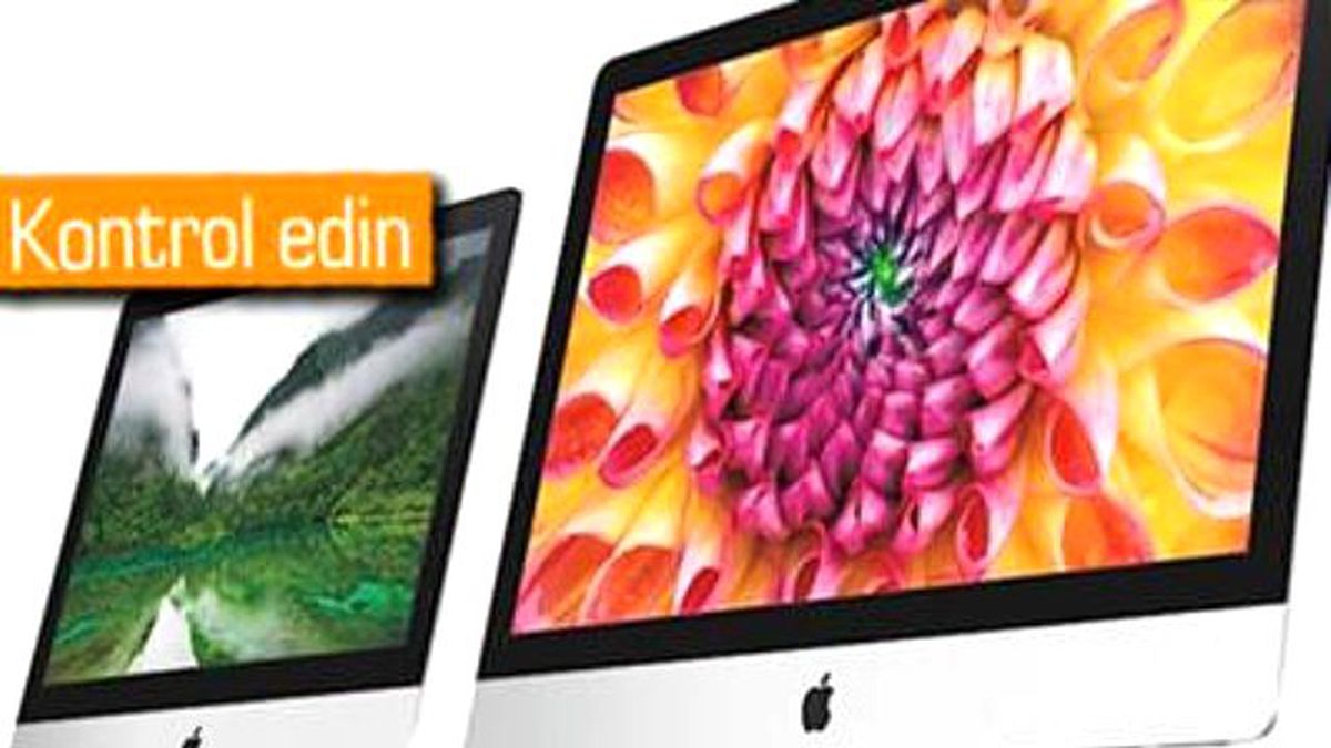 Apple\'dan İmac\'ler İçin Değiştirme Programı