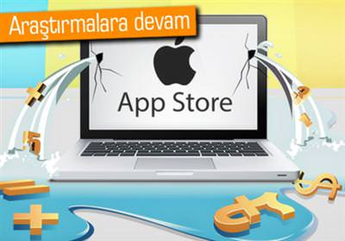 Apple, Xara Açığı Üstünde Çalışıyor