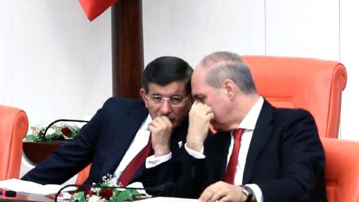 Bahçeli Yemin Etti