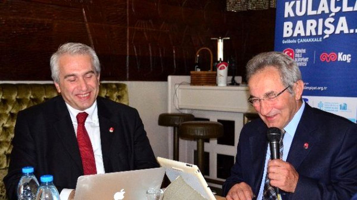Barışa Kulaç Atacaklar
