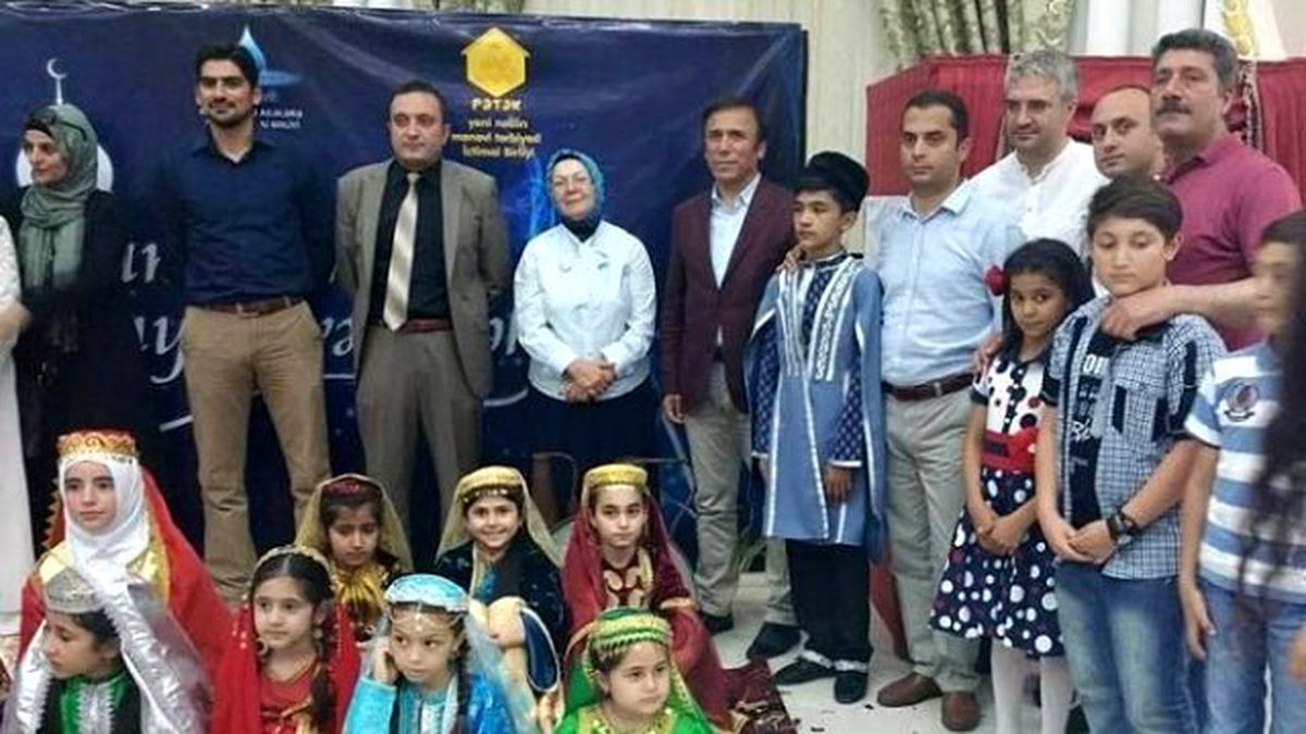 Başkan Genç, Azerbaycan\'dan Döndü