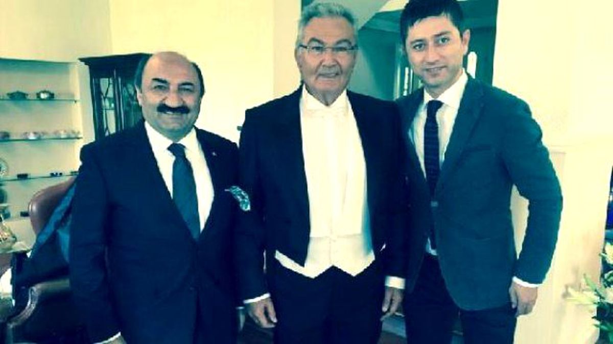 Deniz Baykal, Meclis'teki Büyük Güne Hazır