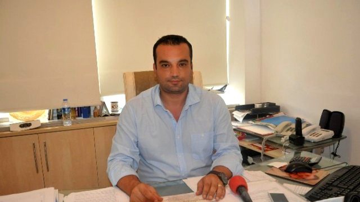 Belediyespor Kulübü Başkanı Erken\'den Ailelere Çağrı
