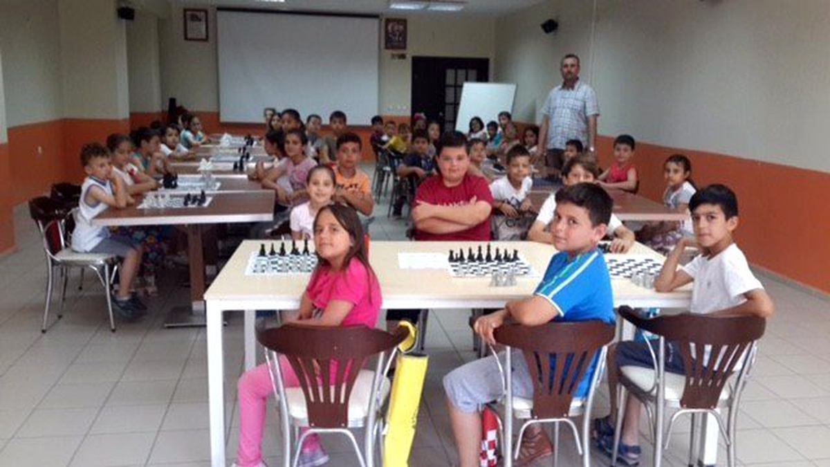 Biga Belediyesinin Yaz Etkinlikleri Başladı