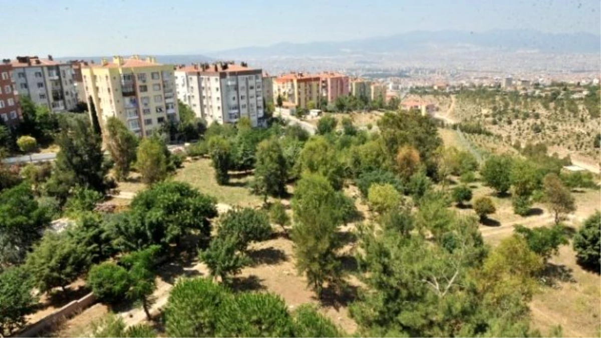 Buca\'ya Özel Park