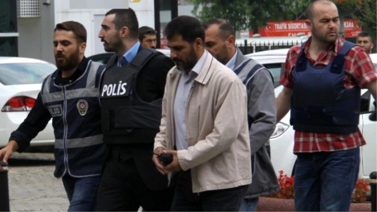 Bursa\'da 170 Gündür Aranan Şüpheli Yakalandı