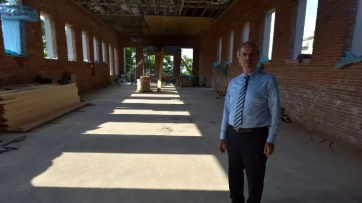 Bursa, İpekte Atağa Geçiyor