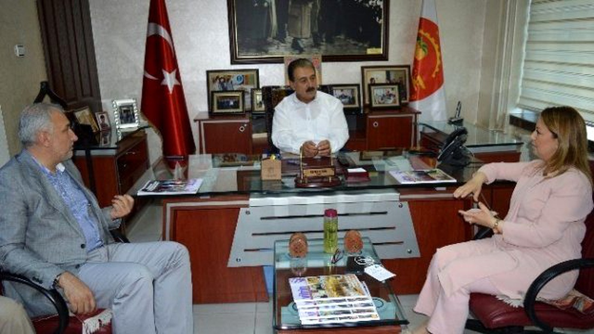 Çalık: "Biz Muhalefete De, Erken Seçime de Hazırız"
