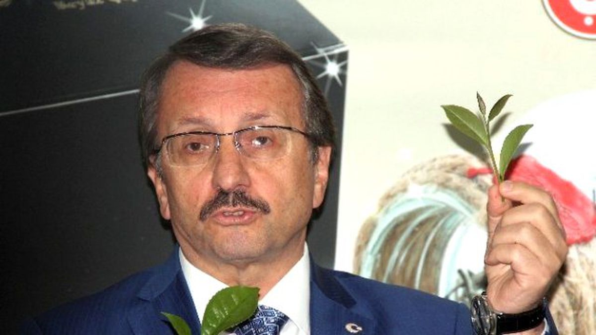 Çaykur 8 Yıl Üzerine Kar Etti