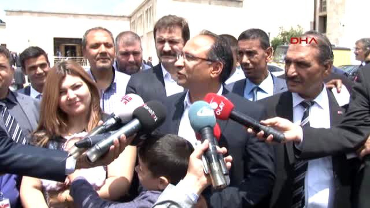 CHP\'nin Roman Milletvekili Purçu: Türkiye\'de İlk Defa Bir Roman Milletvekili Yemin Edecek Bu Bir...