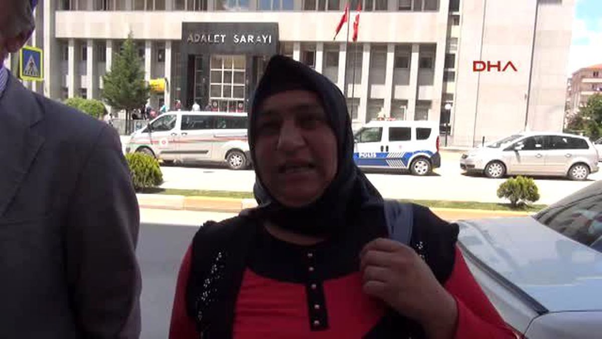 Çorum Yerel Mahkeme Önce \'Beraat\' Dedi, Yargıtay Bu Kararı Bozunca, Bu Kez Müebeet Verdi