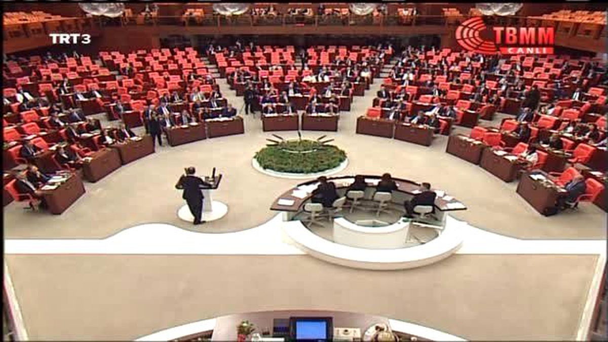 Cumhurbaşkanı Erdoğan\'ın Damadı Berat Albayrak Yemin Etti