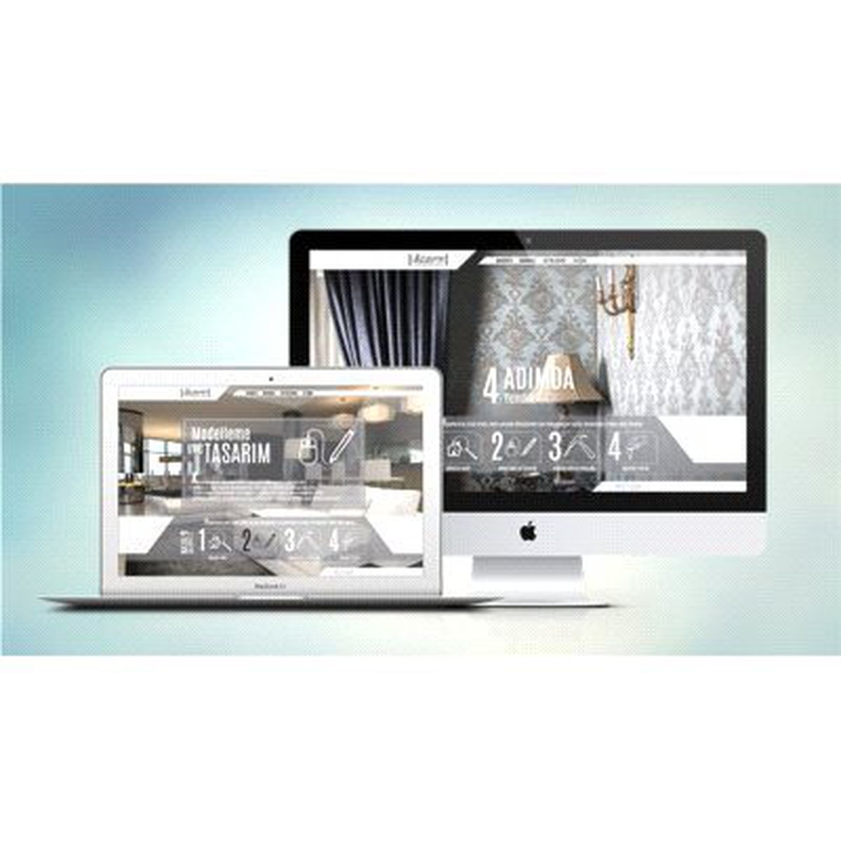 Dizaynn, Sıradışı Digital\'i Seçti