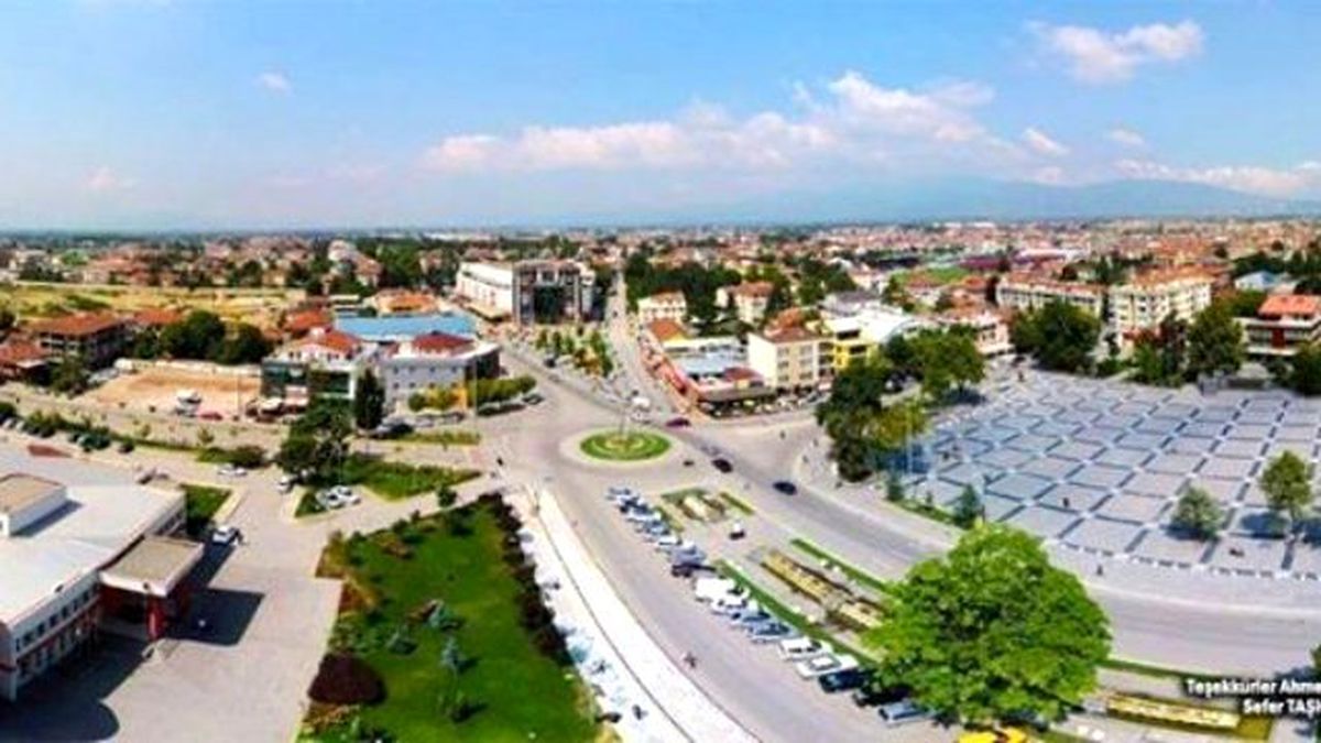 Düzce Araştırmaları Merkezi Kuruldu