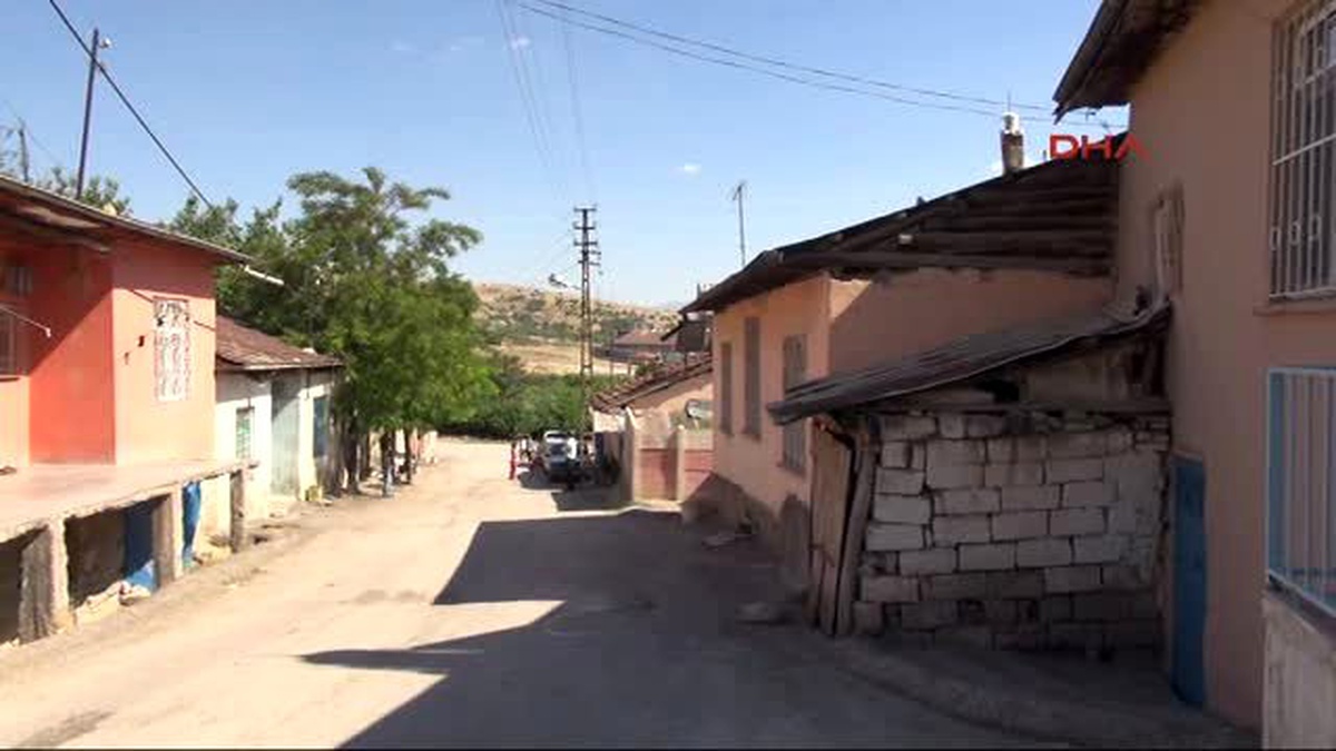 Elazığ Elektrik Direğindeki Kaçak Öldürüyordu